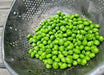 Mr. Big Shelling Pea Seeds, easy to grow, disease resistant - Caribbean garden seed