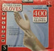 Multi Purpose,Nitrile Exam Gloves 200/SMALL-1/200 ct - Caribbean garden seed