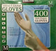 Multi Purpose,Nitrile Exam Gloves 400/Medium - Caribbean garden seed