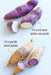 Okinawan Sweet Potato: (WHITE SKIN ) fresh product - Caribbean garden seed