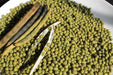 Organic Mung Bean Sprouting Seed (GREEN)Edible Seeds, Asian Vegetable - Caribbean garden seed