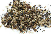 Partial shade wild flower seed mix - Caribbean garden seed