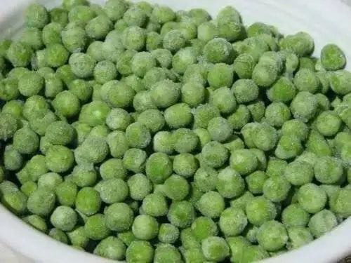 Pea Seeds,Early Alaska (Smooth) 55-60 Days. - Caribbean garden seed