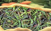 PIGEON PEA Seeds ,Jamaican Gungo Peas, HEIRLOOM - Caribbean garden seed