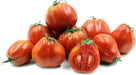Pomodoro,Red Pear tomato Seeds. beefsteak- Italian vegetable - Heirloom Tomato - Caribbean garden seed
