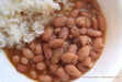 Pinto Bean Seeds ,Shell & Dry BUSH Bean -Organic - Caribbean garden seed
