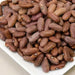 Provence Beans, Organic,originated in Africa, beautiful purple color. - Caribbean garden seed