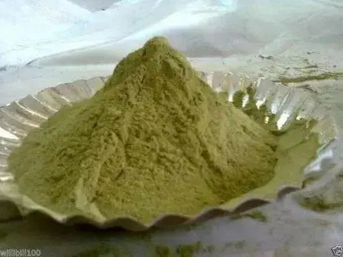 Pure Neem  Powder (6 Oz) Azadirachta indica,Margosa,Nimba, Sarva Roga,and Nivari - Caribbean garden seed