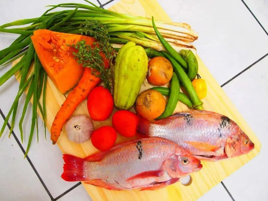 Puerto Rican Pumpkin/Calabaza Seeds -WINTER SQUASH - Caribbean garden seed