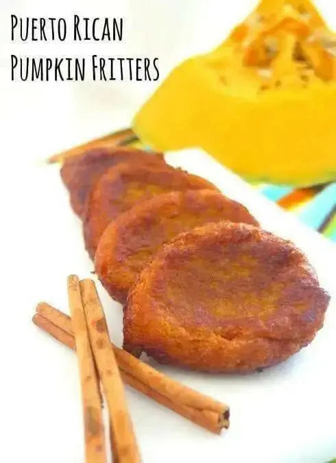 Puerto Rican Pumpkin/Calabaza Seeds -WINTER SQUASH - Caribbean garden seed