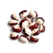 RED CALYPSO BEAN (,Bush,) Non-GMO SEEDS - Caribbean garden seed