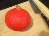 Red Kuri Squash Seeds-,Japanese kabocha Pumpkin, Asian Vegetable - Caribbean garden seed