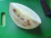 Red Seeded Citron, Watermelon seeds - Caribbean garden seed