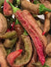 Rezha Macedonian hot Pepper Seeds , Capsicum annuum. - Caribbean garden seed