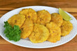 RIPE OR GREEN  plantains, Tostones, CARIBBEAN FRESH produce - Caribbean garden seed