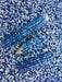Rio Grande Blue-ORGANIC corn., VEGETABLE SEEDS. - Caribbean garden seed