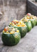 Round Zucchini Seeds  ,SUMMER SQUASH,HEIRLOOM vegetables, ! - Caribbean garden seed