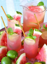 sangria watermelon seeds - Caribbean garden seed