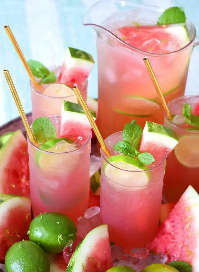 sangria watermelon seeds - Caribbean garden seed