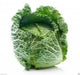 Savoy Cabbage seeds- Biennial Vegetable - Caribbean garden seed