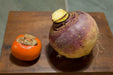 Rutabaga Turnip Seeds - Purple Top, Organic Non-GMO - Heirloom Vegetable - Caribbean garden seed