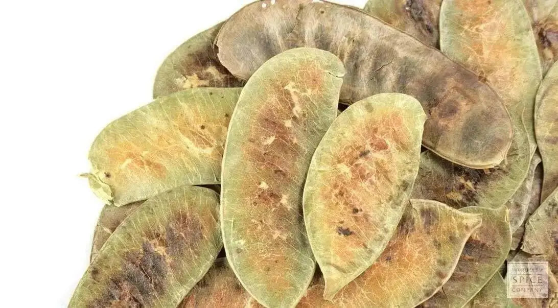 Senna pods herbal tea,And More!  Indian senna, true senna - Caribbean garden seed