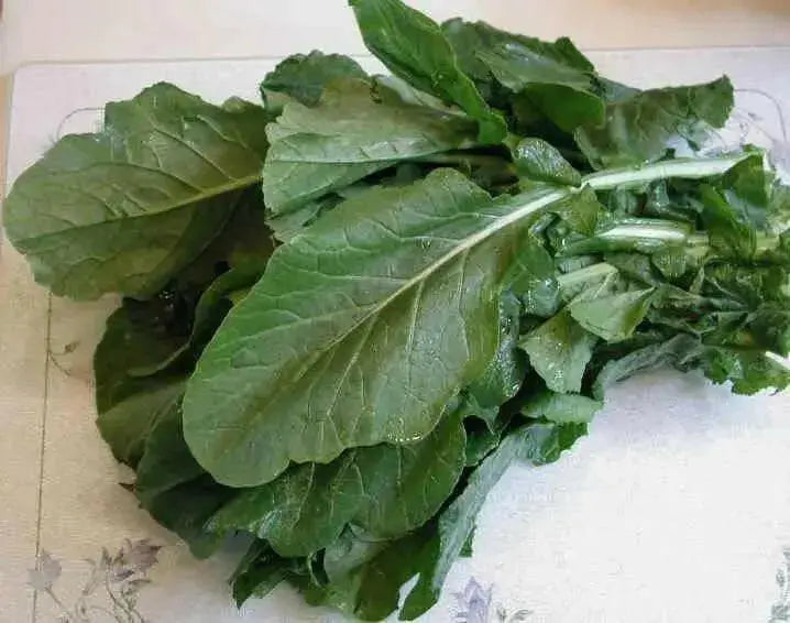 Seven Top Turnip Seeds ,HEIRLOOM ,Exelents For Turnip Greens ! - Caribbean garden seed
