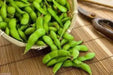 Soybean Seeds ,White Lion, Edamame  Asian VEGETABLE - Caribbean garden seed
