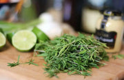 Summer Savory SEEDS  ANNUAL HERBS - Caribbean garden seed