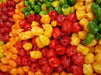 Sweet habanero Pepper-FRESH PODS ,CARIBBEAN PRODUCT, aji cito, Aji Dulce #2 - Caribbean garden seed