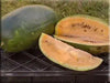 Sweet Siberian ,Watermelon Seeds, HEIRLOOM VEGETABLE - Caribbean garden seed