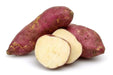 Sweet Potato, BATATA (SLIPS) Vegetable VINE - Caribbean garden seed