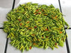 Tabasco Pepper SEEDS (Capsicum frutescens) - Caribbean garden seed