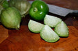 Tomatillo Seed,Tomato Verde,  ,Asian Vegetable - Caribbean garden seed