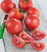 Tomato Seeds (Early Girl) Hybrid, Disease resistance :52 days to maturity - Caribbean garden seed