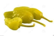 True Greek Pepperoncini ,PEPPER SEEDS, Capsicum annuum, ANNUAL - Caribbean garden seed
