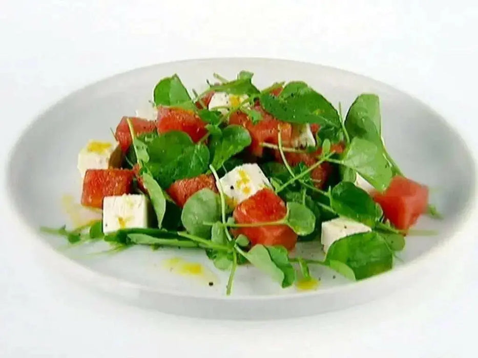 True Watercress ,Seed ,Asian Vegetable - Caribbean garden seed