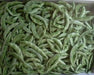Valor Bean Seeds, LABLAB, (bush BEAN) (Asian Vegetables) White Flowers VINE - Caribbean garden seed