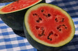 Watermelon seeds, icebox watermelon, Sugar Baby- non-GMO Heirloom ! - Caribbean garden seed