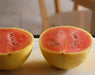 Watermelon seeds - Golden Midget (Citrullus lanatus) Non-GMO Heirloom ,Organic - Caribbean garden seed