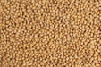 WHITE POPPING SORGHUM Seeds, - Caribbean garden seed