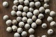 White Pepper Whole - Caribbean garden seed