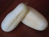 White Wonder CUCUMBER SEEDS, Gmo free Vegetables - Caribbean garden seed