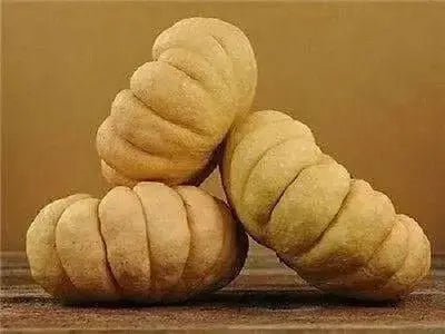 YUXIJIANGBINGGUA Squash( 10 Seeds) Japanese Open pollinated,Heirloom - Caribbean garden seed