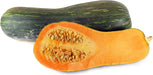 Squash Seeds - Winter - Lungo de Napoli, ITALIAN HEIRLOOM WINTER SQUASH - Caribbean garden seed