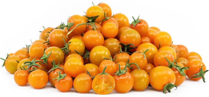 SUNGOLD TOMATO SEED,orange cherry tomatoes Caribbean garden seed