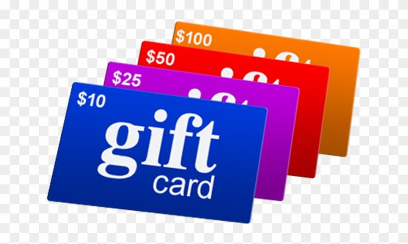 Caribbean Garden Seed -GIFT CARD - Caribbean garden seed