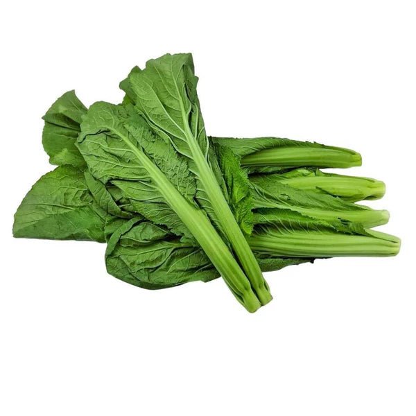 Chinese Mustard Greens Seeds,Jie Cai, cold hardy asian vegetables - Caribbean garden seed
