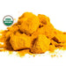 Turmeric Root Powder - Organic ASIAN HERB - Caribbean garden seed