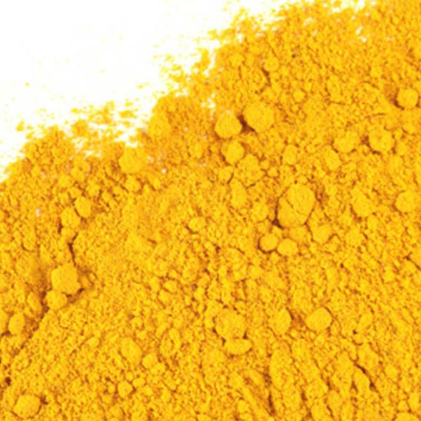 Turmeric Root Powder - Organic ASIAN HERB - Caribbean garden seed